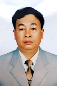Ông Trần Văn Thao