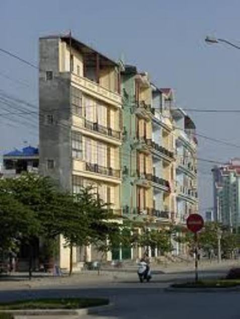 Hà Nội: Xử lý 1.157 trường hợp vi phạm trật tự xây dựng