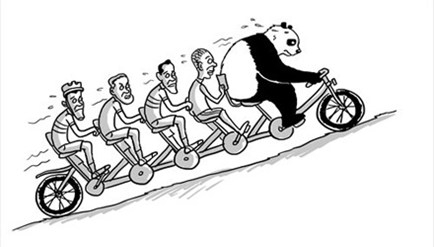 thuong hai duoc huong loi tu ngan hang phat trien brics
