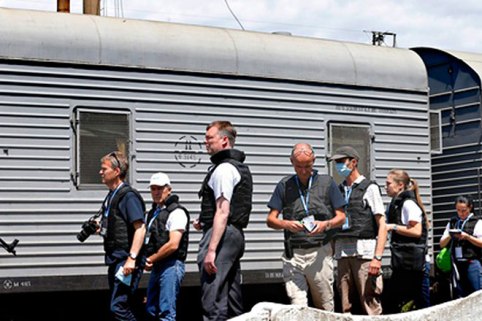 MH17