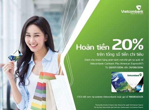 khuyen mai khi dung the mua sam tai vincom mega mall royal city