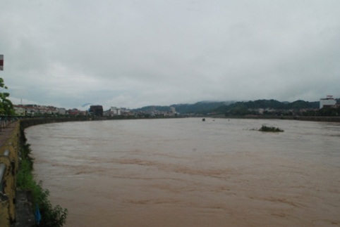 bão số 2
