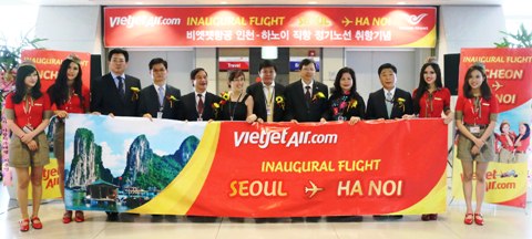 vietjet