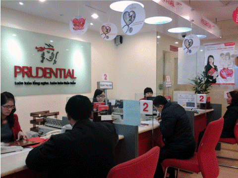 6 tháng, chi trả quyền lợi bảo hiểm ước đạt 3.967 tỷ đồng