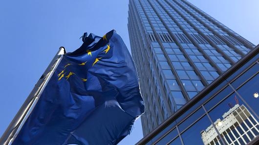 ecb bi hacker tan cong nguy co ro ri thong tin khach hang