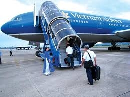 Yêu cầu phải có thêm sân bay dự phòng tránh thời tiết xấu