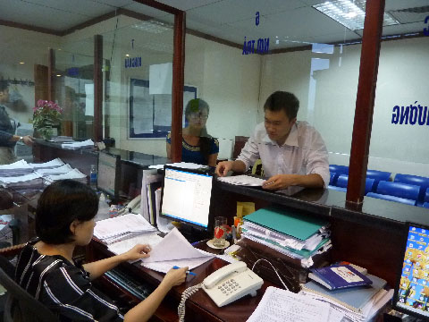Quảng Ninh: 7 tháng thu ngân sách ước đạt gần 20.000 tỷ đồng