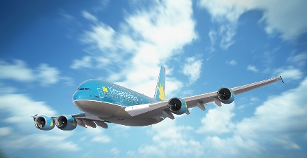 Vietnam Airlines