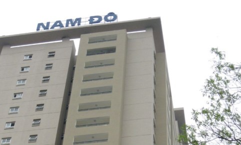 Thanh tra dự án chung cư Nam Đô Complex