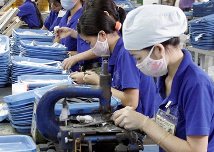 Đã hoàn thành 63,5% dự toán thu ngân sách Nhà nước