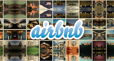 3. Airbnb