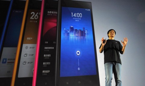 1. Xiaomi