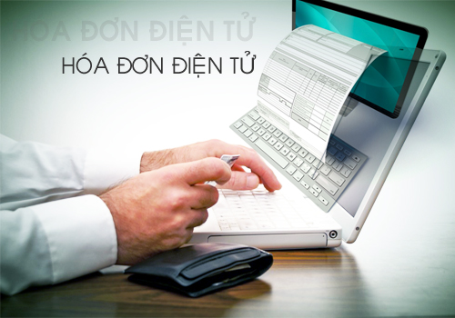 Thí điểm sử dụng hóa đơn điện tử có mã xác thực của cơ quan thuế