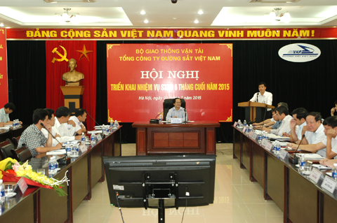 Hội nghị