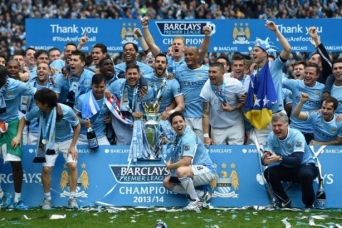 ngay 257 mancity se dua doi hinh manh nhat den ha noi