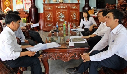nợ thuế