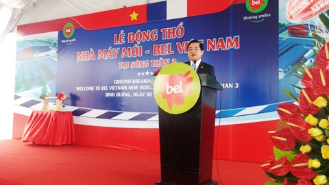 Bel Việt Nam
