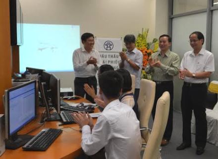 trai phieu thu do dot 1/2015