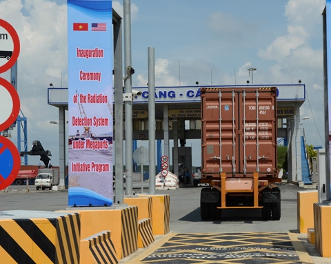hai quan ba ria vung tau co che mot cua quoc gia nang cao nang luc can bo