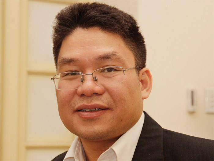 Nguyen Thanh Long