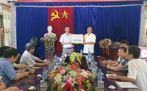 cong doan bo tai chinh den dang huong tai khu di tich lich su 27 7