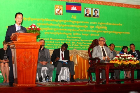 hệ thống phần mềm