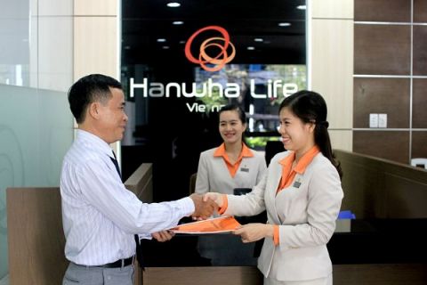 Bảo hiểm Hanwha Life