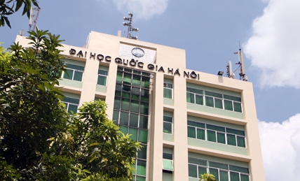 Đại học Quốc gia Hà Nội: 16.894 thí sinh đăng ký dự thi Đánh giá năng lực đợt 2