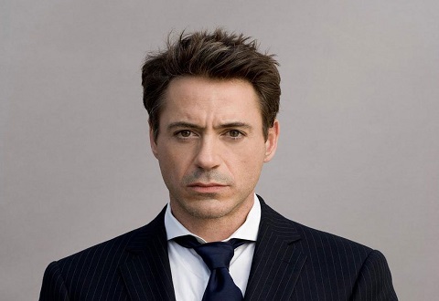 8- Robert Downey Jr.&amp;#58; 80 triệu USD