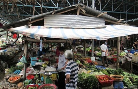 Hà Nội thành lập đoàn kiểm tra về mô hình quản lý các chợ