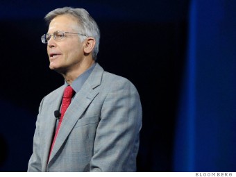 10. Jim và Lynne Walton