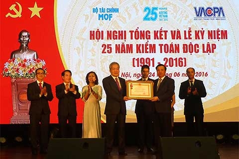 kiem toan doc lap khang dinh vi tri uy tin trong nen kinh te