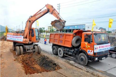 Sắp có nghị quyết của Chính phủ về đẩy nhanh tiến độ giải ngân vốn đầu tư công