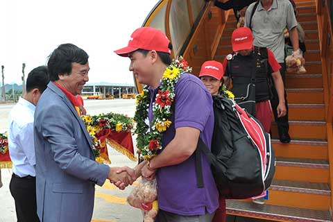 Vietjet
