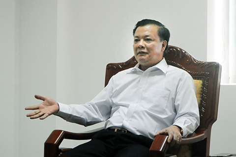 that chat ky luat ky cuong ngan sach la doi hoi cap thiet
