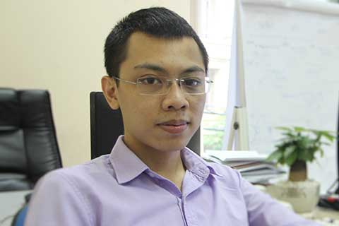 dương thanh hà anh