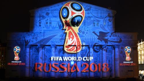 Giá vé xem trận chung kết World Cup 2018 ở Nga có thể cao kỷ lục