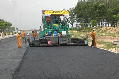 Thúc đẩy giải ngân vốn đầu tư: Bộ Tài chính đề xuất nhiều giải pháp