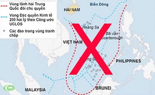 EU hy vọng phán quyết của PCA tạo động lực giải quyết tranh chấp trên Biển Đông