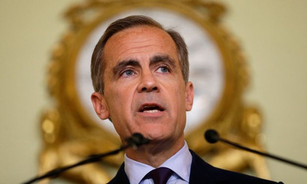 boe mark carney