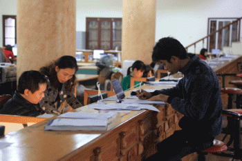 Kho bạc Ninh Thuận từ chối nhiều khoản chi không đúng quy định