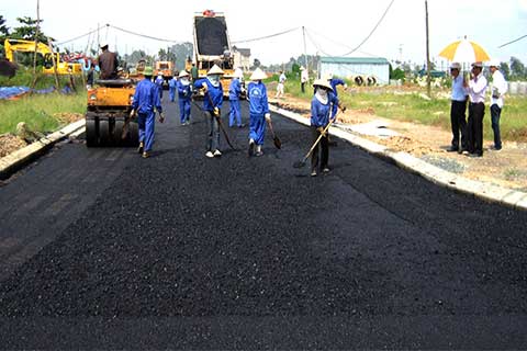 Hưng Yên: Quản lý các dự án đầu tư đã đi vào nề nếp