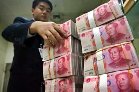 Kinh tế Trung Quốc dự kiến sẽ tăng trưởng 6,5% trong năm nay