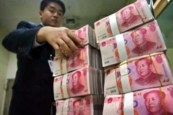 Kinh tế Trung Quốc dự kiến sẽ tăng trưởng 6,5% trong năm nay