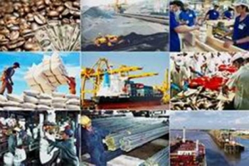 Chính phủ ban hành Nghị quyết 63 về phát triển kinh tế-xã hội 5 năm 2016 - 2020