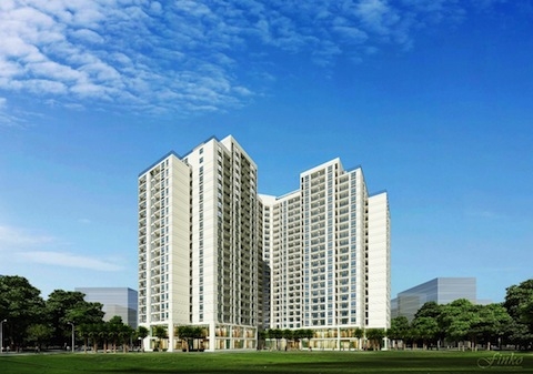 T&amp;T Land chính thức ra mắt và mở bán Dự án T&amp;T Riverview