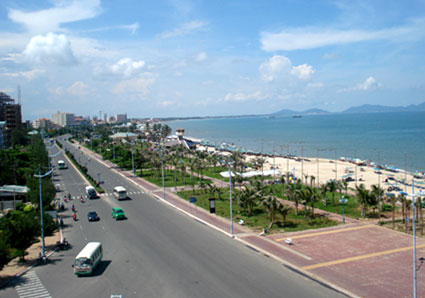 Vũng Tàu