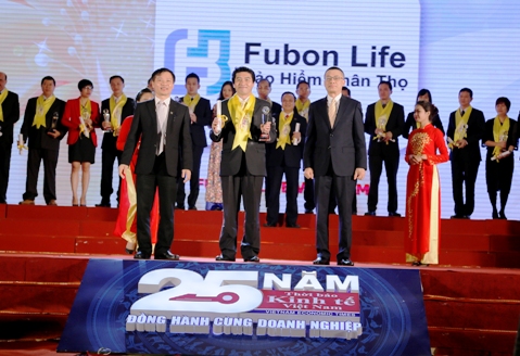 fubon viet nam