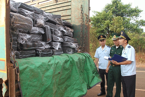 Áp dụng phương thức kiểm tra chuyên ngành hiện đại: Loại bỏ lạc hậu, phức tạp