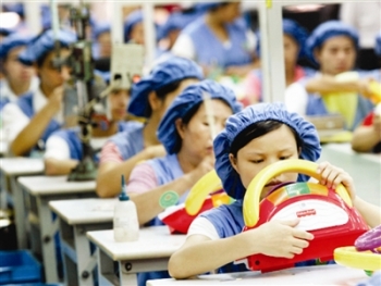 Nghị quyết 35 nâng doanh nghiệp từ ‘đối tượng’ lên tầm ‘đối tác’